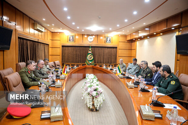 أمير عبداللهيان: سوريا حكومة وشعباً جزء من حقيقة المنطقة