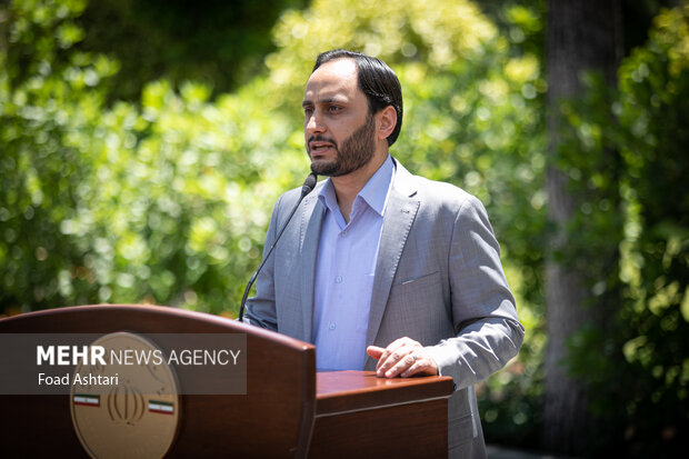 دولت با لایحه حمایت از ایرانیان خارج از کشور موافقت کرد