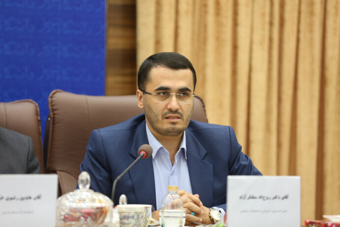 برنامه هفتم توسعه ظرفیتی برای بهره مندی شهرها از بودجه ملی است برنامه هفتم توسعه ظرفیتی برای بهره مندی شهرها از بودجه ملی است