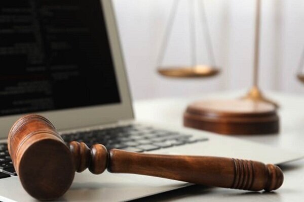 محاکمه‌ مقابل چشم مردم/ دادگاه‌ آنلاین گامی به سوی شفافیت