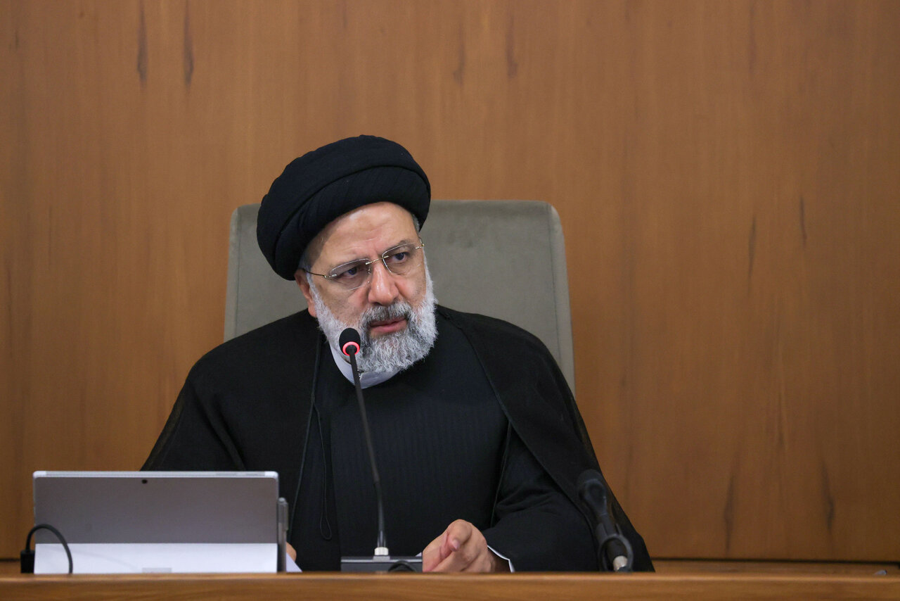 رئیسی: توسعه سیستان و بلوچستان اولویت است