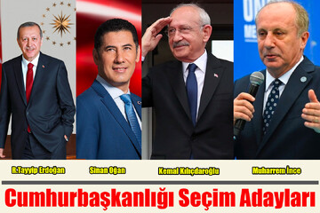 2023 Turkish elections