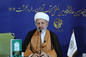 انقلاب اسلامی نبود، سمت ظهور نمی‌رفتیم