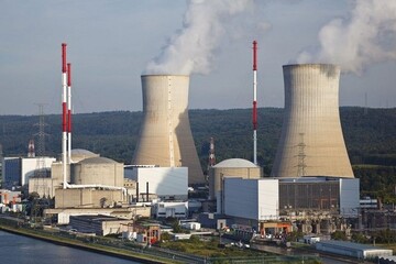بلاروس توافقنامه سوخت هسته‌ای با روسیه را رسما تصویب کرد