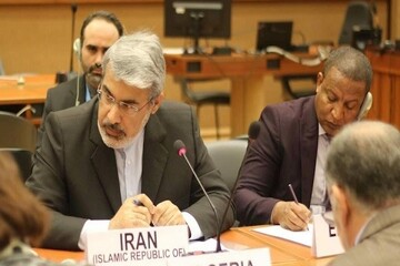 Iran to chair Human Rights Council Social Forum in November