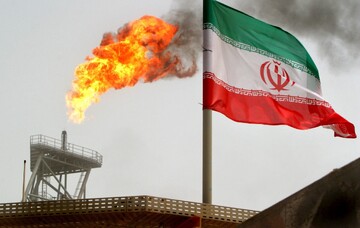 تأکید ایران و عراق بر تقویت همکاری‌ها در حوزه گاز