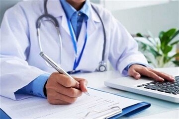 آزمون دستیاری پزشکی تخصصی در کرمانشاه برگزار شد