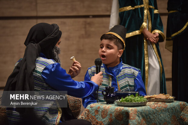 آیین ادبی «اردیبهشت غزل» در شیراز