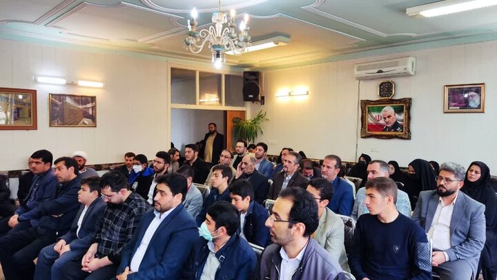 فعالیت مستمر ۲۰۰ موسسه و خانه قرآنی در استان اردبیل