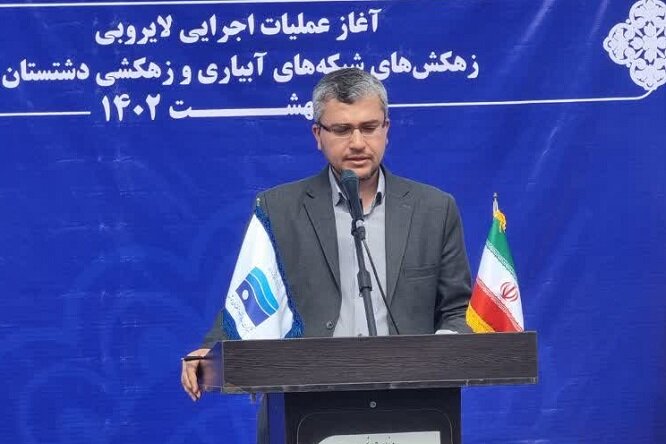 پیگیر فروش خرمای کشاورزان دشتستان هستیم