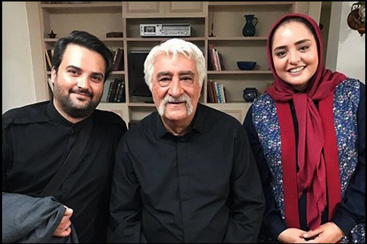 مفاجأة لعشاق “ستایش”.. جزء رابع في الأفق؟! مفاجأة لعشاق “ستایش”.. جزء رابع في الأفق؟!