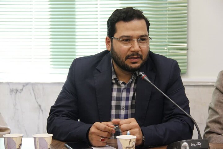 کافهها و باغویلاهای قزوین زیر ذرهبین نظارت کافهها و باغویلاهای قزوین زیر ذرهبین نظارت