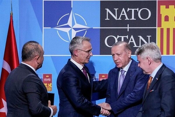 Erdoğan, NATO Zirvesi için Litvanya'ya gidiyor