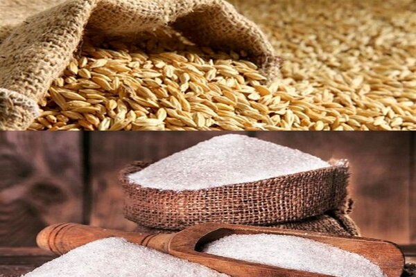 مناقشه بر سر قیمت گندم ادامه دارد/ روند صعودی قیمت قند و شکر