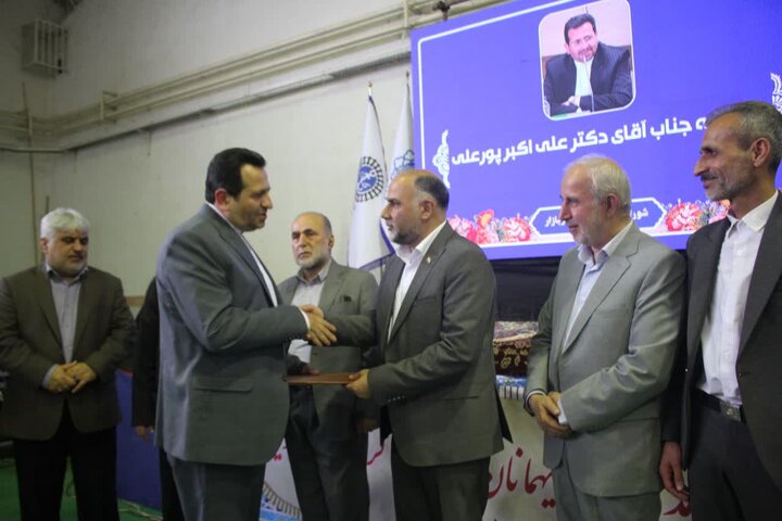 بیثباتی مدیریت شهری در گیلان موجب عقبماندگیها شده است