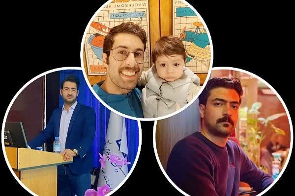 دانش آموزان دیروز مردان موفق امروز/ پشتکاری که رمز موفقیت میشود