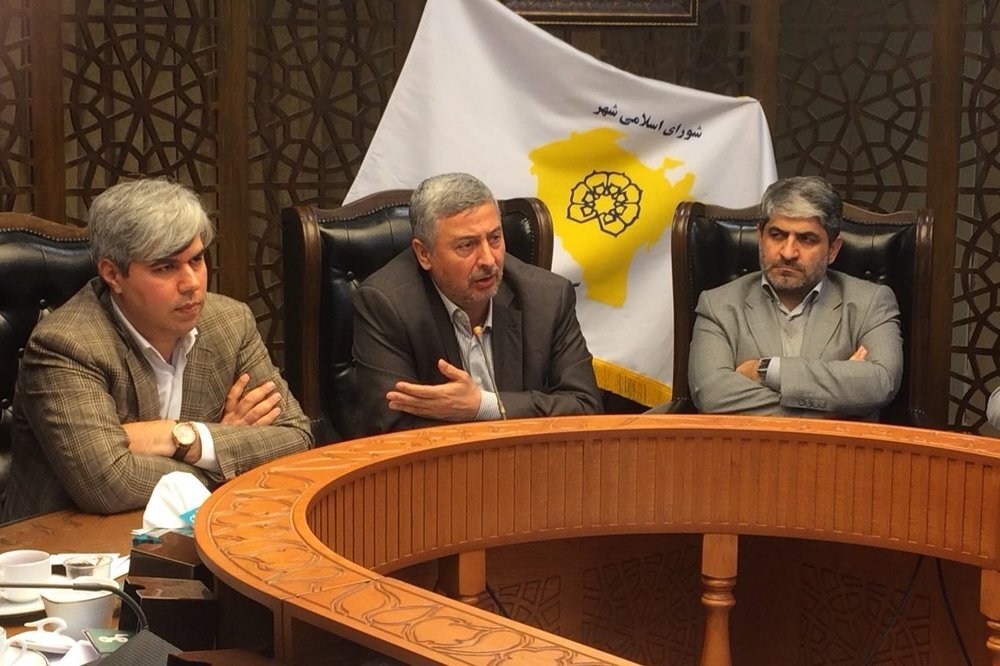 تکرارخاطره گوانگژو با نووروسیسک/خواهرسازی چاره مشکلات گرگان نیست