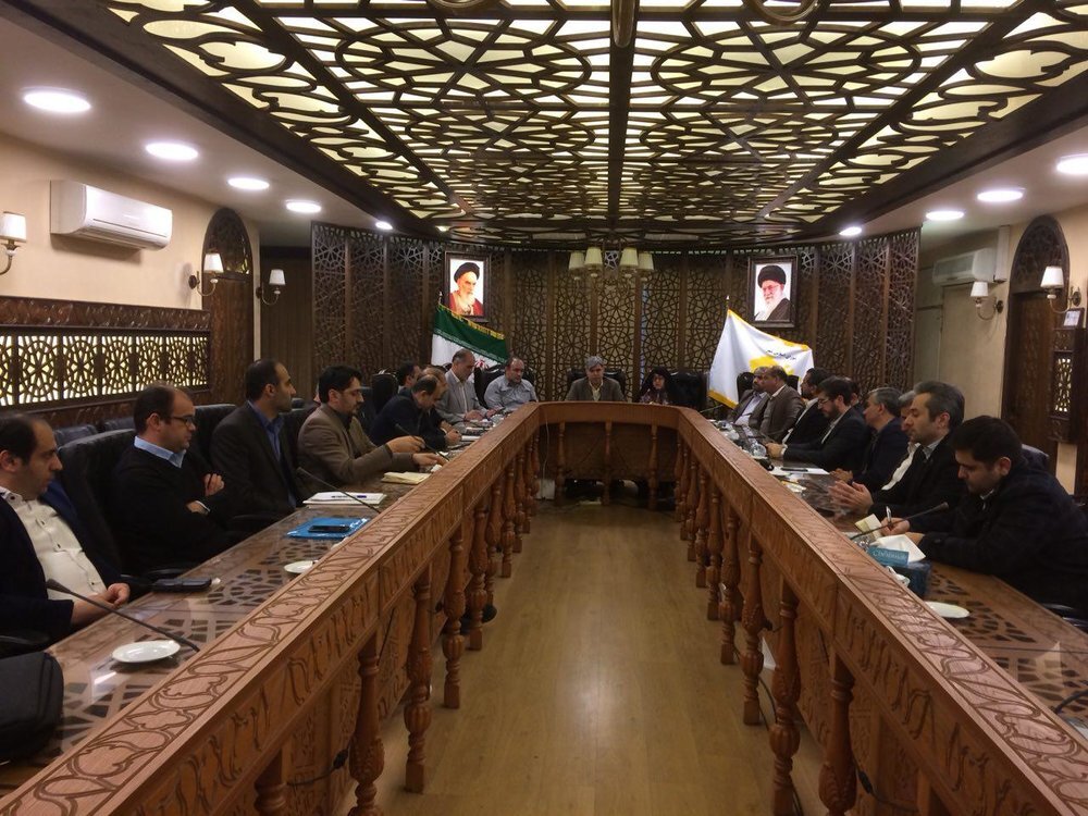 تکرارخاطره گوانگژو با نووروسیسک/خواهرسازی چاره مشکلات گرگان نیست