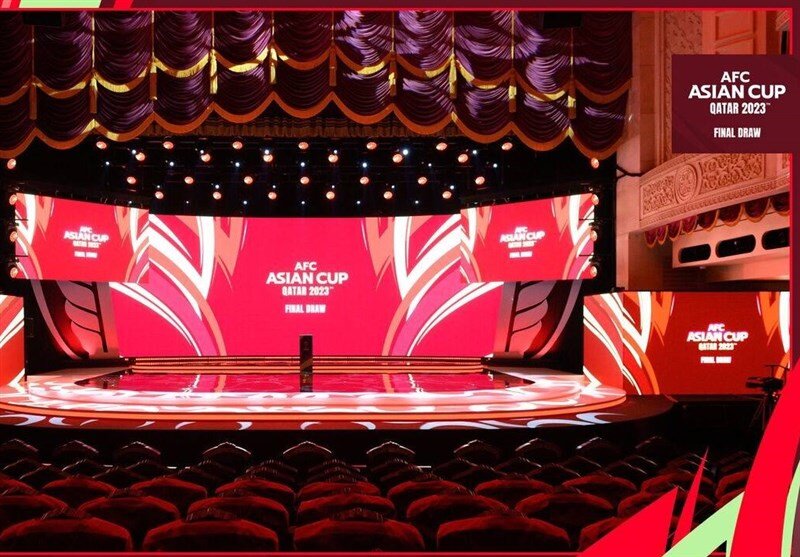 Iran handed 2023 AFC Asian Cup easy draw