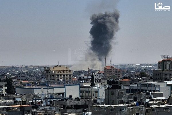 28 شهيداً و 93 إصابة اثر العدوان الصهيوني المستمر على قطاع غزة