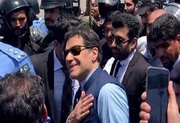 پشت پرده بازداشت عمران خان چه بود؟/ پاکستان در آستانه جنگ خیابانی