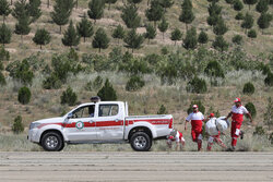 افزوده شدن هزار خودرو نجات و ۳۰۰ آمبولانس به ناوگان امدادی