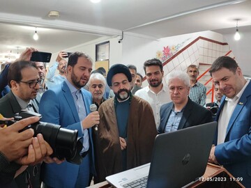 اجرای طرح فیبر نوری منازل و کسب و کارها در غرب مازندران