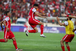 رفتار عجیب نقل و انتقالاتی پرسپولیس/ جذب دو بازیکن بدون نظر یحیی