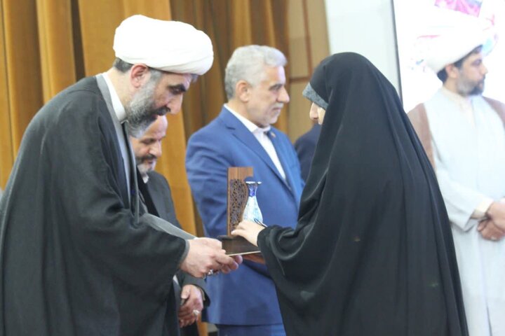 برترینهای جشنواره فرهنگی و رسانهای حبیب مشخص شدند