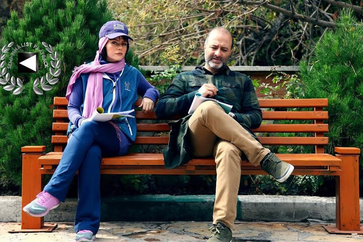 İran yapımı film, uluslararası iki festivalinin aday listesinde İran yapımı film, uluslararası iki festivalinin aday listesinde