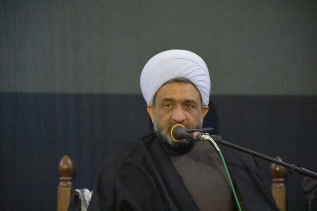 آینده از آن اسلام و نظام جمهوری اسلامی است