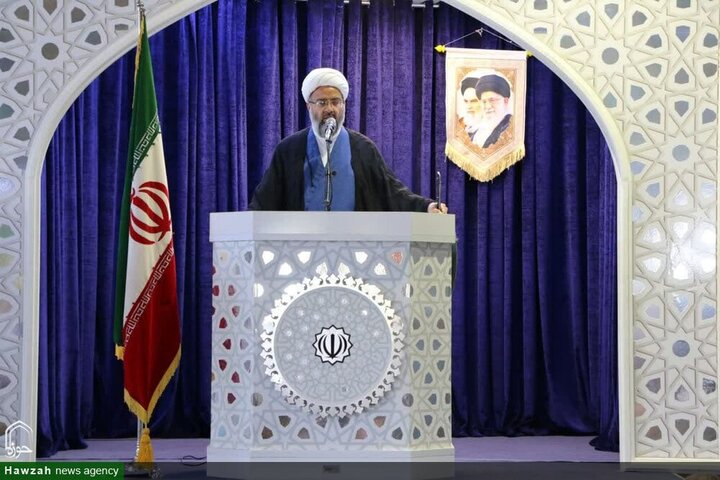 امامان جمعه البرز: به آمریکا اعتماد نکنید