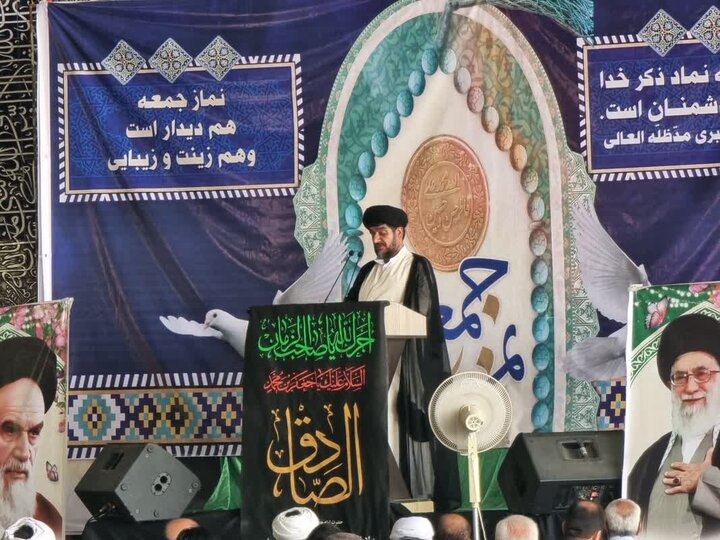 مبارزه با فساد مطالبه و دغدغه جدی رهبر معظم انقلاب و مردم است