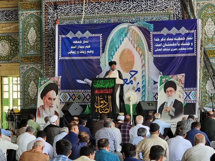 مبارزه با فساد مطالبه و دغدغه جدی رهبر معظم انقلاب و مردم است