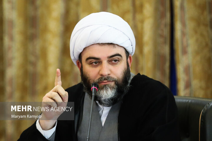رئيس "الدعاية الإسلامية" في إيران: يوم القدس فرصة لإظهار وحدة المسلمين ضد الجائر 