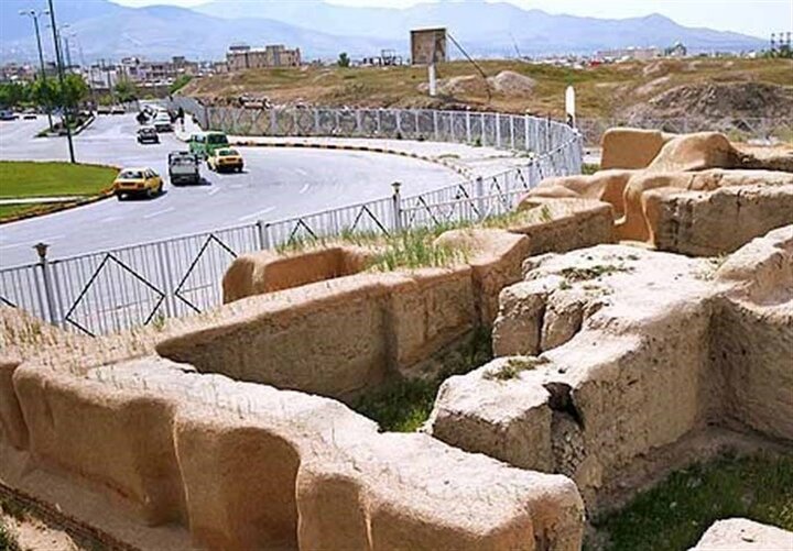 همدان چشم انتظار ثبت جهانی/شهرداری معبر جدید را بازگشایی کند