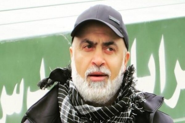غزہ میں تحریکِ جہادِ اسلامی فلسطین کے چھٹے سینئر کمانڈر بھی شہید