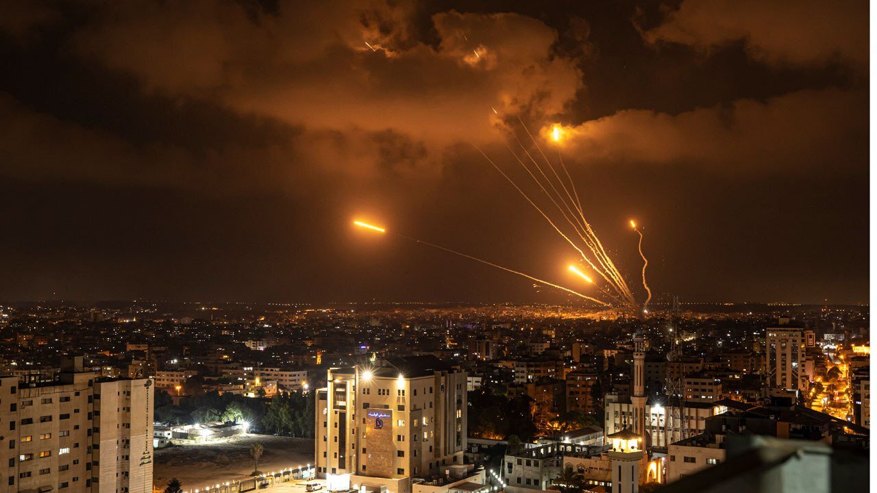 Gaza