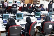 ۴۶ درصد دانشجویان دکتری و ۲۷ درصد اعضای هیات علمی درکشور زنان‌اند