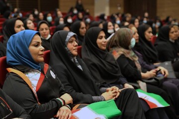 از برگزاری اولین دوره آموزشی زنان و حکمرانی تا طراحی اطلس سیمای زنان جمهوری اسلامی