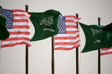 ماموریت هیئت آمریکایی در عربستان چیست؟