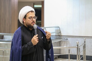 مسئول جدید انجمن‌های اسلامی دانش آموزان قزوین منصوب شد