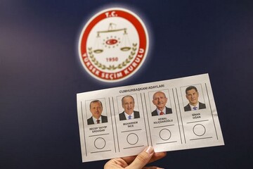 تركيا ... استطلاعات رأي تكشف إمكانية فوز أردوغان في الجولة الأولى من الانتخابات الرئاسية
