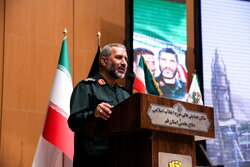 قدرت دفاعی ایران برای دشمنان باور پذیر و واهمه آمیز است/ شناسایی دشمن در برد بیش از هزار کیلومتر