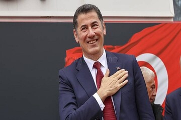 شرط «سینان اوغان» برای حمایت از قلیچداراوغلو در دور دوم انتخابات ترکیه