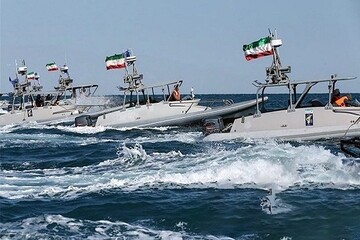 IRGC warns US against any act of mischief in region