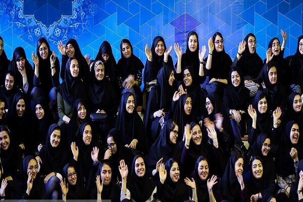 موفقیت زنان ایرانی/ از نائب قهرمانی تا فعالیت‌های دانش بنیان