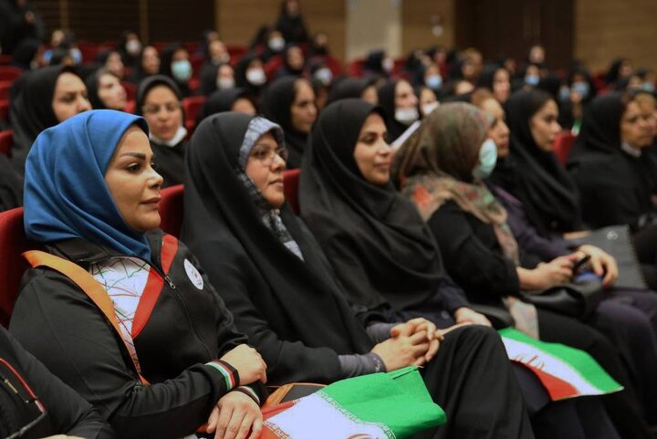 اولین دوره آموزشی زنان و حکمرانی/ طراحی اطلس سیمای زنان ایرانی