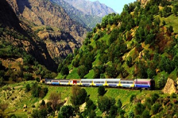 احداث ریل گردشگری مازندران در دست مطالعه است