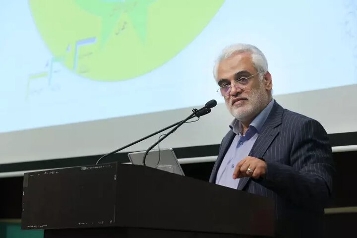 باید آموزش، پژوهش و دانش مهدوی ارتقا یابد